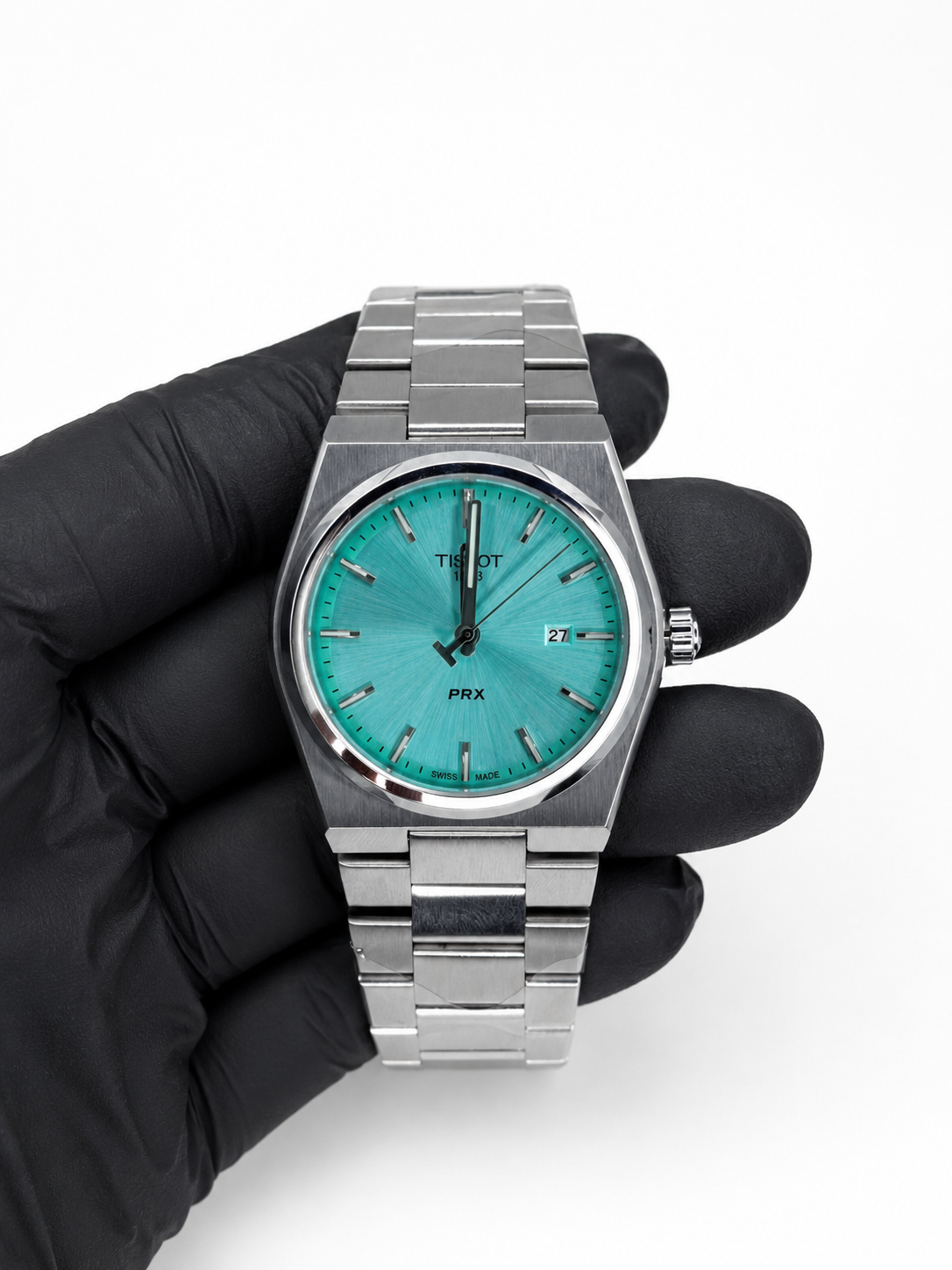 TISSOT PRX
