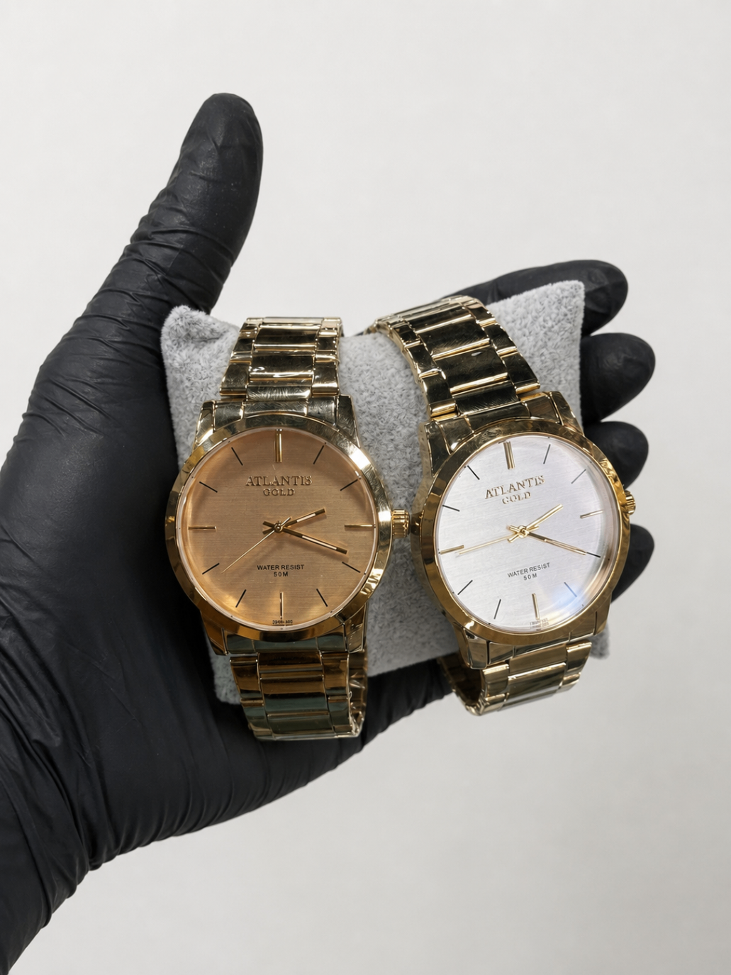 Atlantis Gold Classic Champanhe