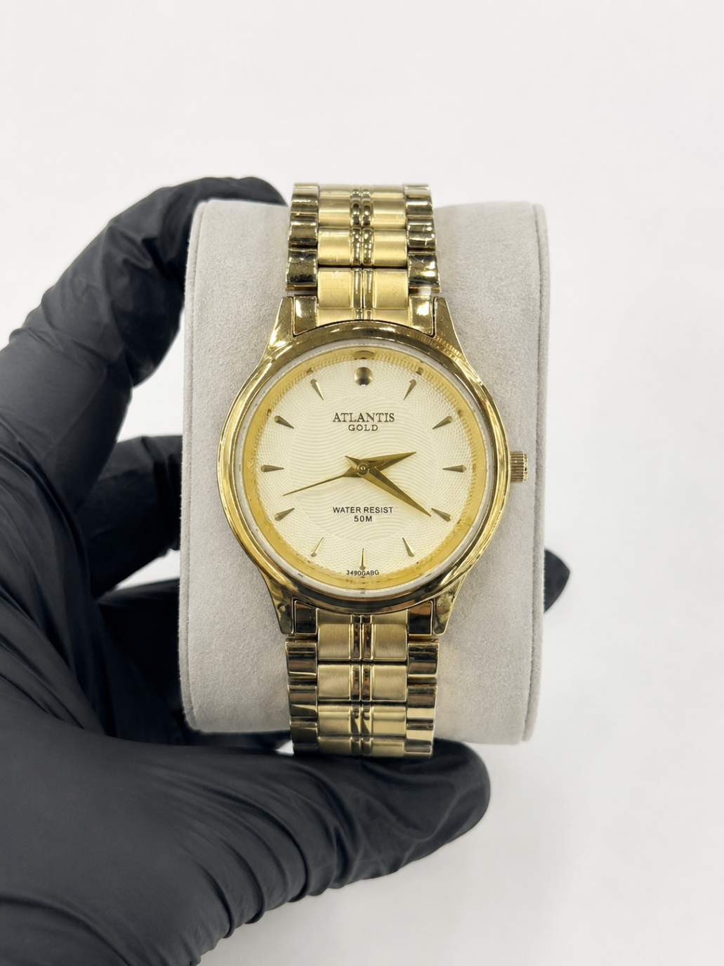 Atlantis Gold Classic Wave