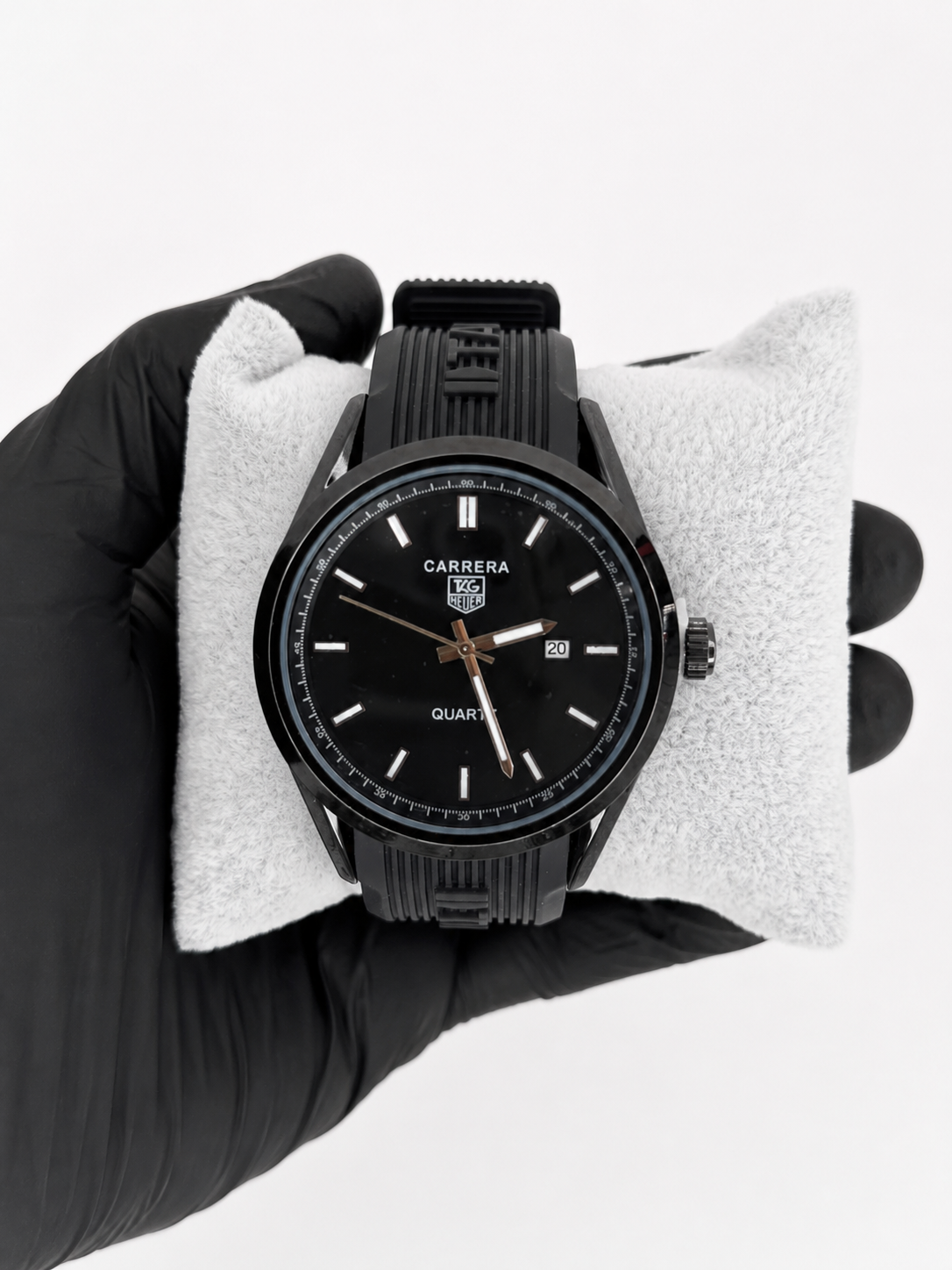 Invicta Skeleton Prata – Movimento Aparente