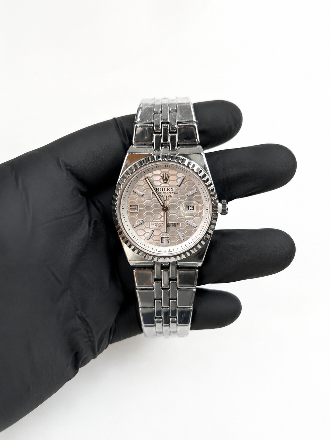 Rolex masculino